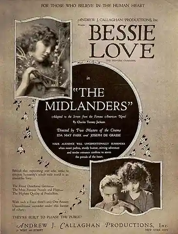 The Midlanders photo