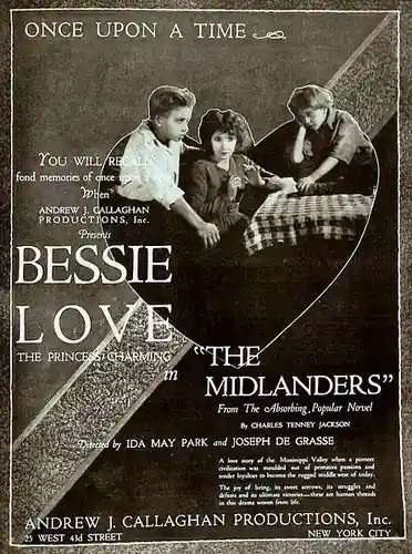 The Midlanders photo