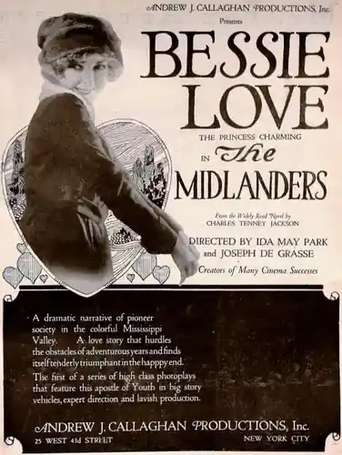 The Midlanders photo