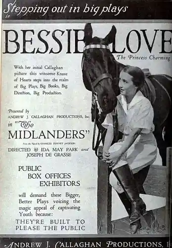 The Midlanders photo