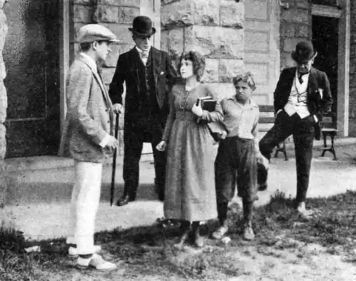 The Midlanders photo