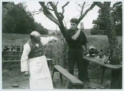Mästerman photo