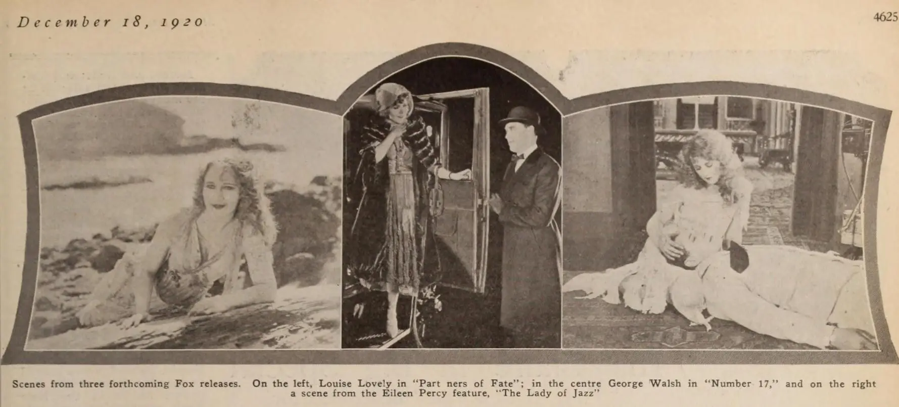 Number 17 scene