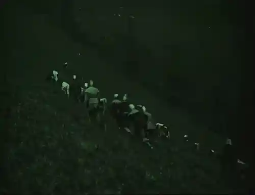 The Great Cattle War photo