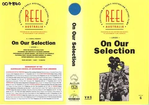 On Our Selection