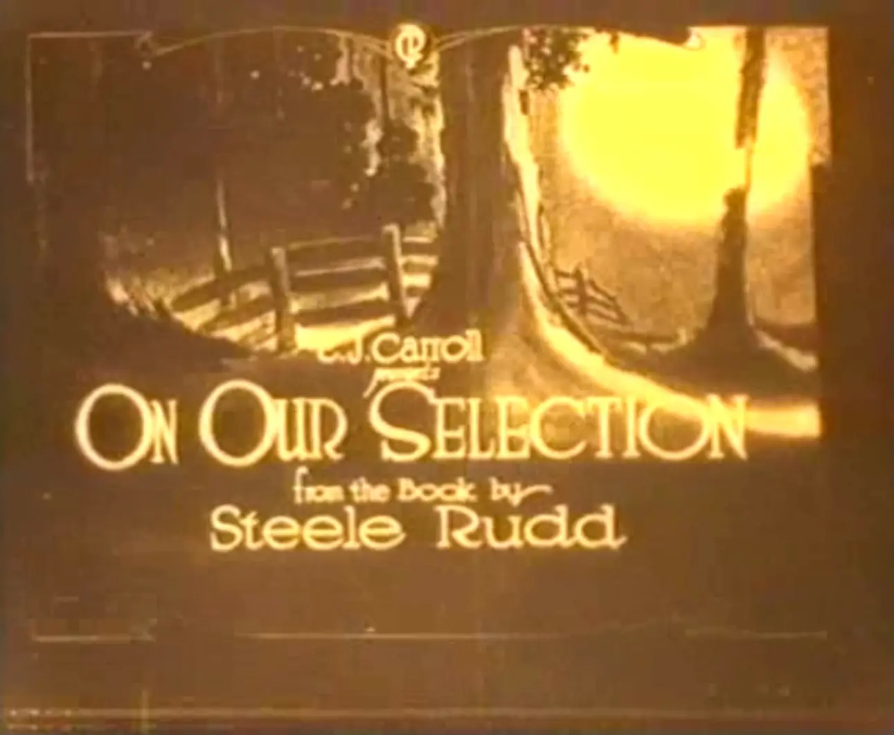 On Our Selection