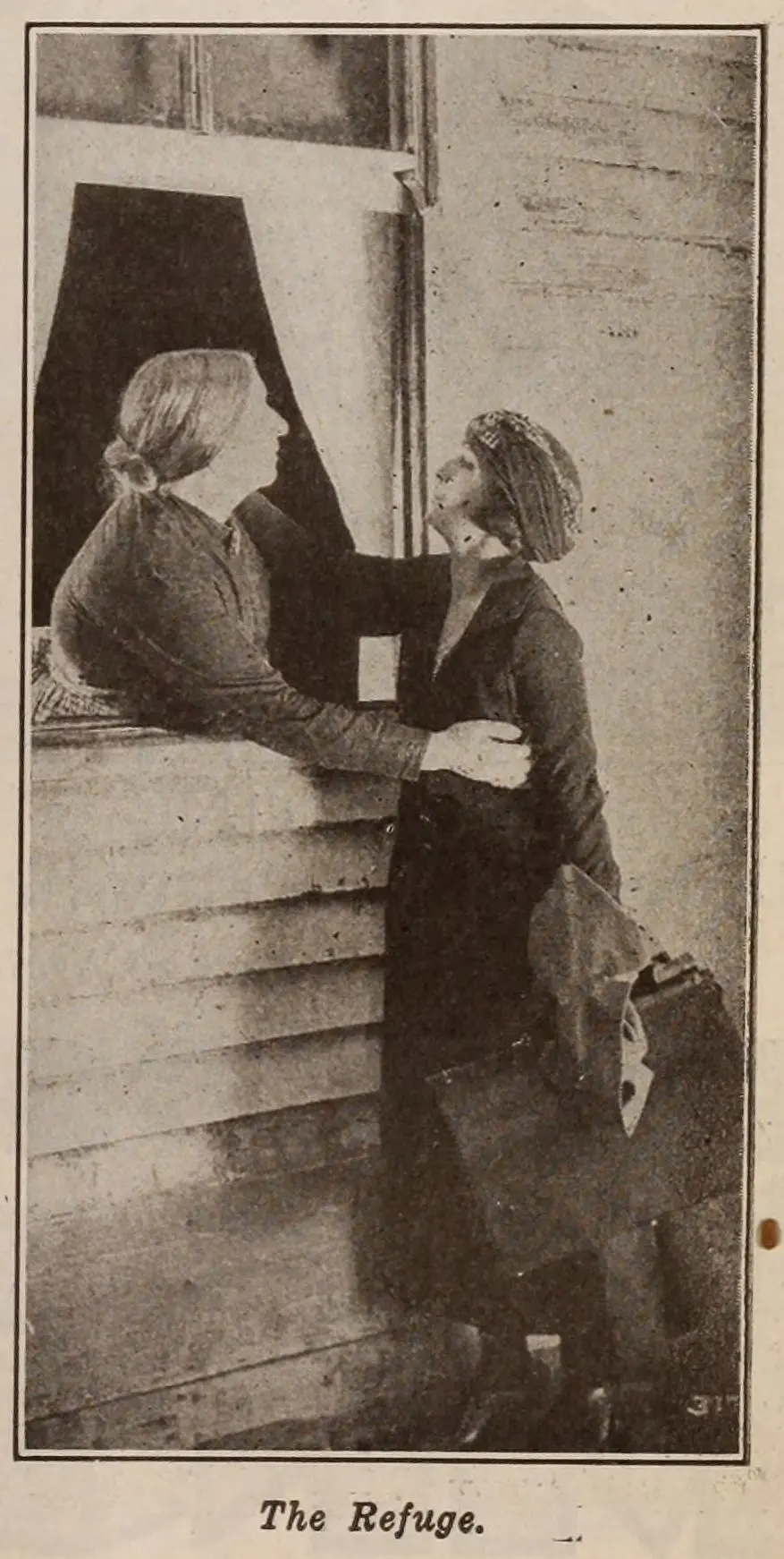 Once to Every Woman photo