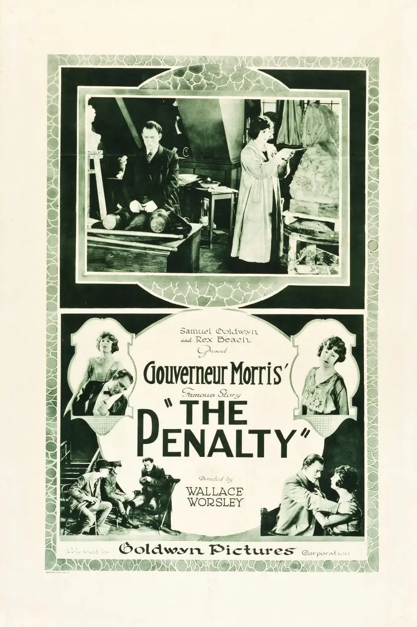 The Penalty photo