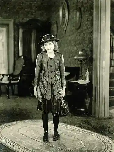 Pollyanna photo