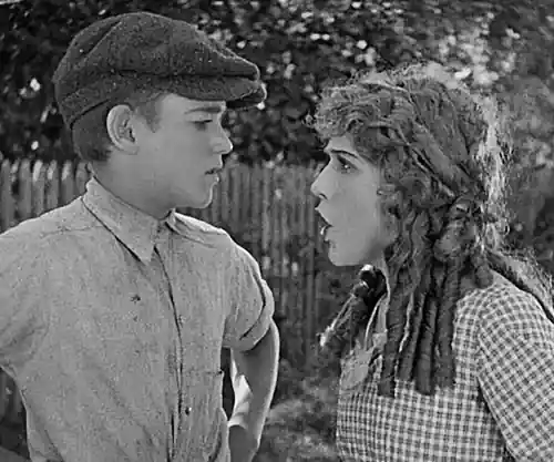 Pollyanna photo