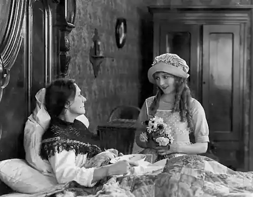 Pollyanna photo