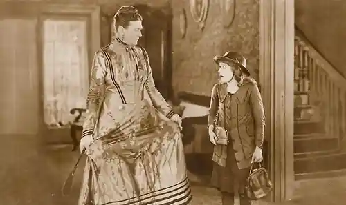 Pollyanna photo