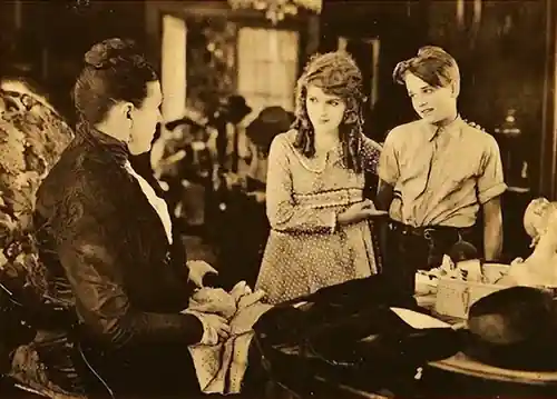 Pollyanna photo