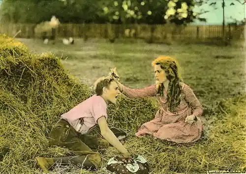 Pollyanna photo