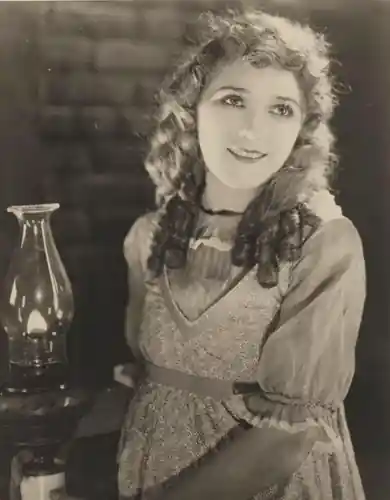 Pollyanna photo