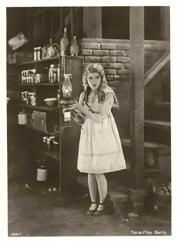 Pollyanna photo