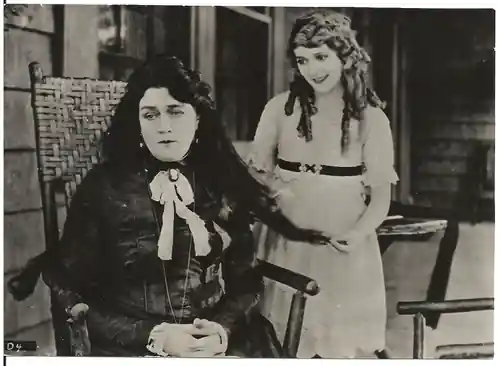Pollyanna photo