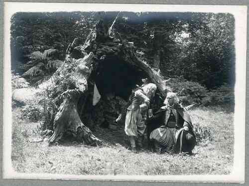 Quatre-vingt-treize photo