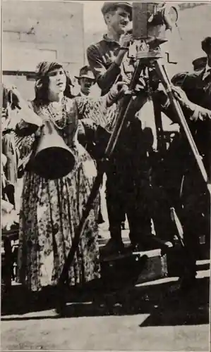 Ruth of the Rockies photo