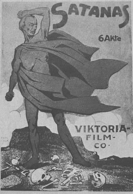 Satanas photo