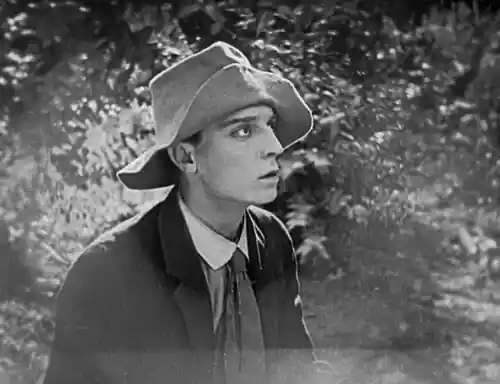 The Scarecrow photo