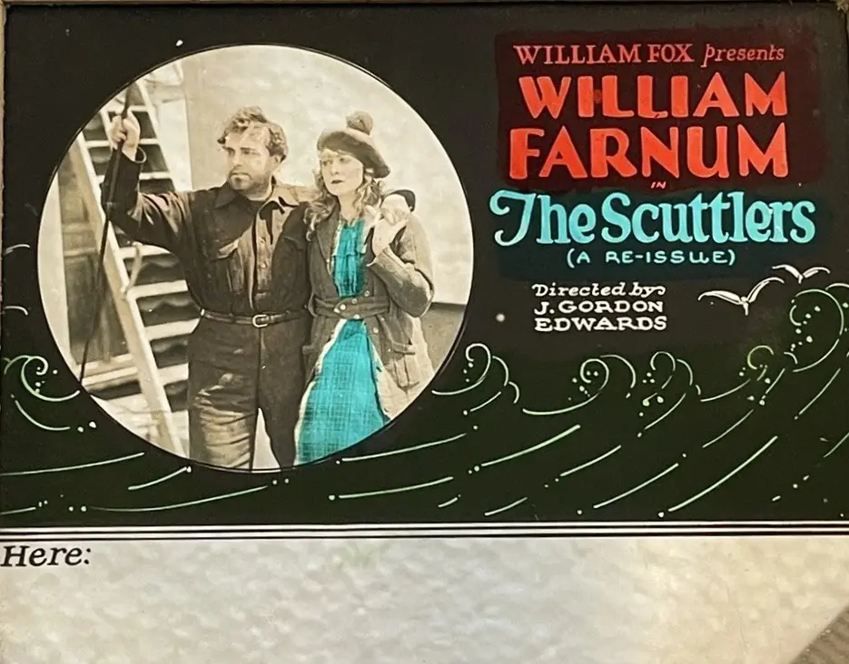 The Scuttlers