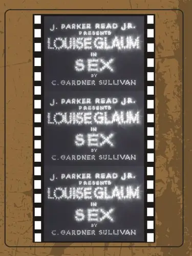 Sex scene
