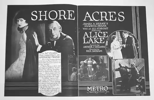 Shore Acres photo