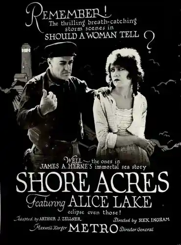 Shore Acres photo