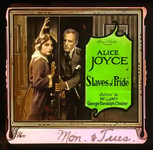 Slaves of Pride photo