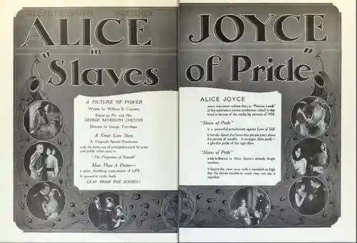 Slaves of Pride photo