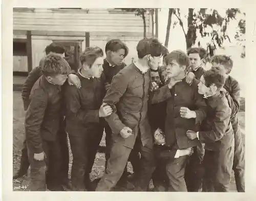 The Soul of Youth photo