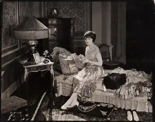 The Sporting Duchess photo
