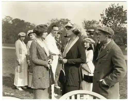 The Sporting Duchess photo