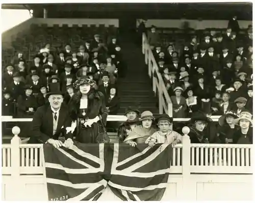 The Sporting Duchess photo