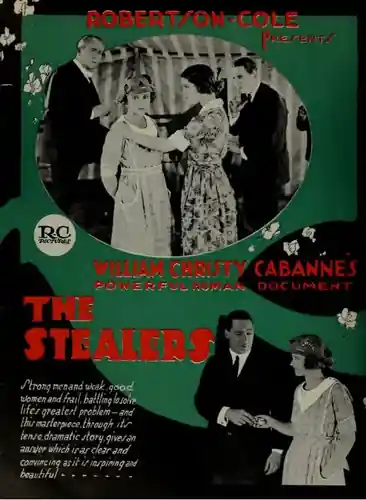 The Stealers photo
