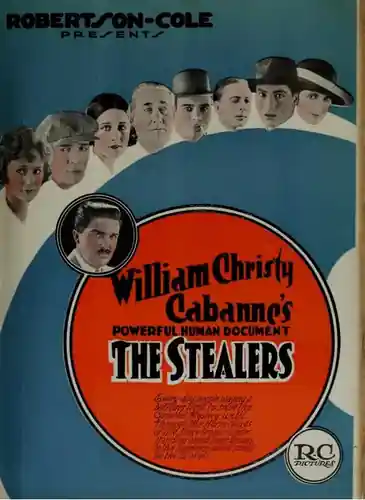 The Stealers photo
