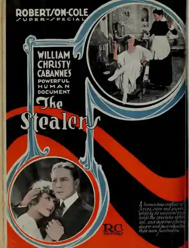The Stealers photo