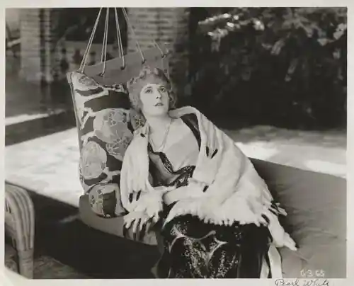 The Thief scene