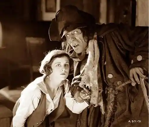 Treasure Island photo