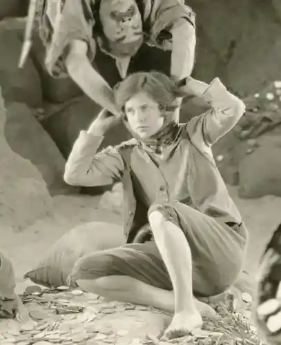 Treasure Island photo