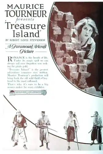 Treasure Island photo