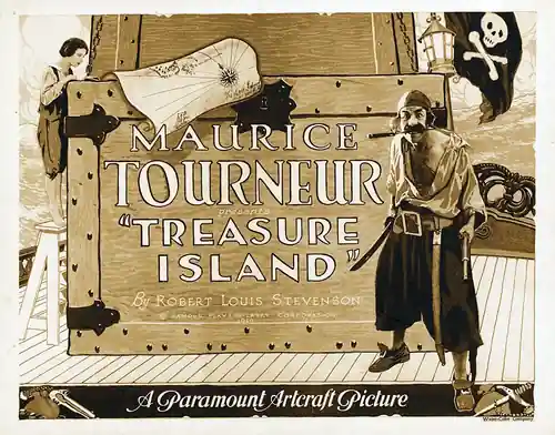 Treasure Island photo