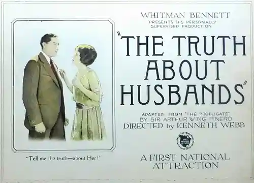 The Truth About Husbands photo