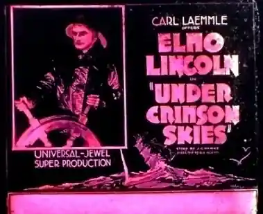Under Crimson Skies photo