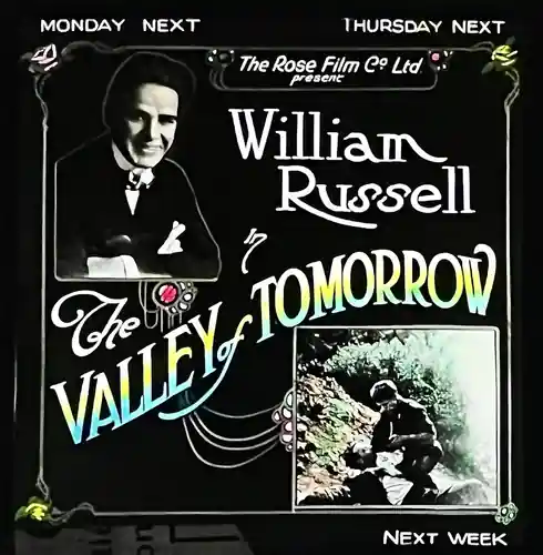 The Valley of Tomorrow photo