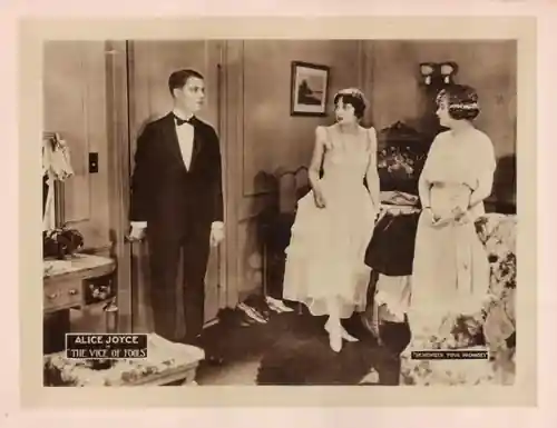The Vice of Fools photo