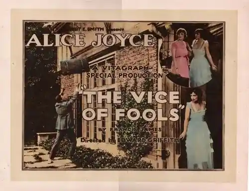 The Vice of Fools photo