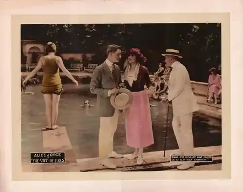 The Vice of Fools photo