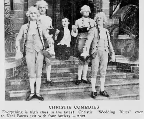 Wedding Blues photo